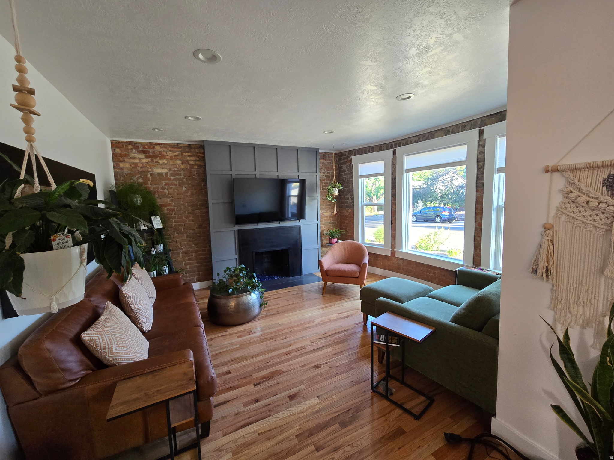 SOUTH LAWN SUB - Residential