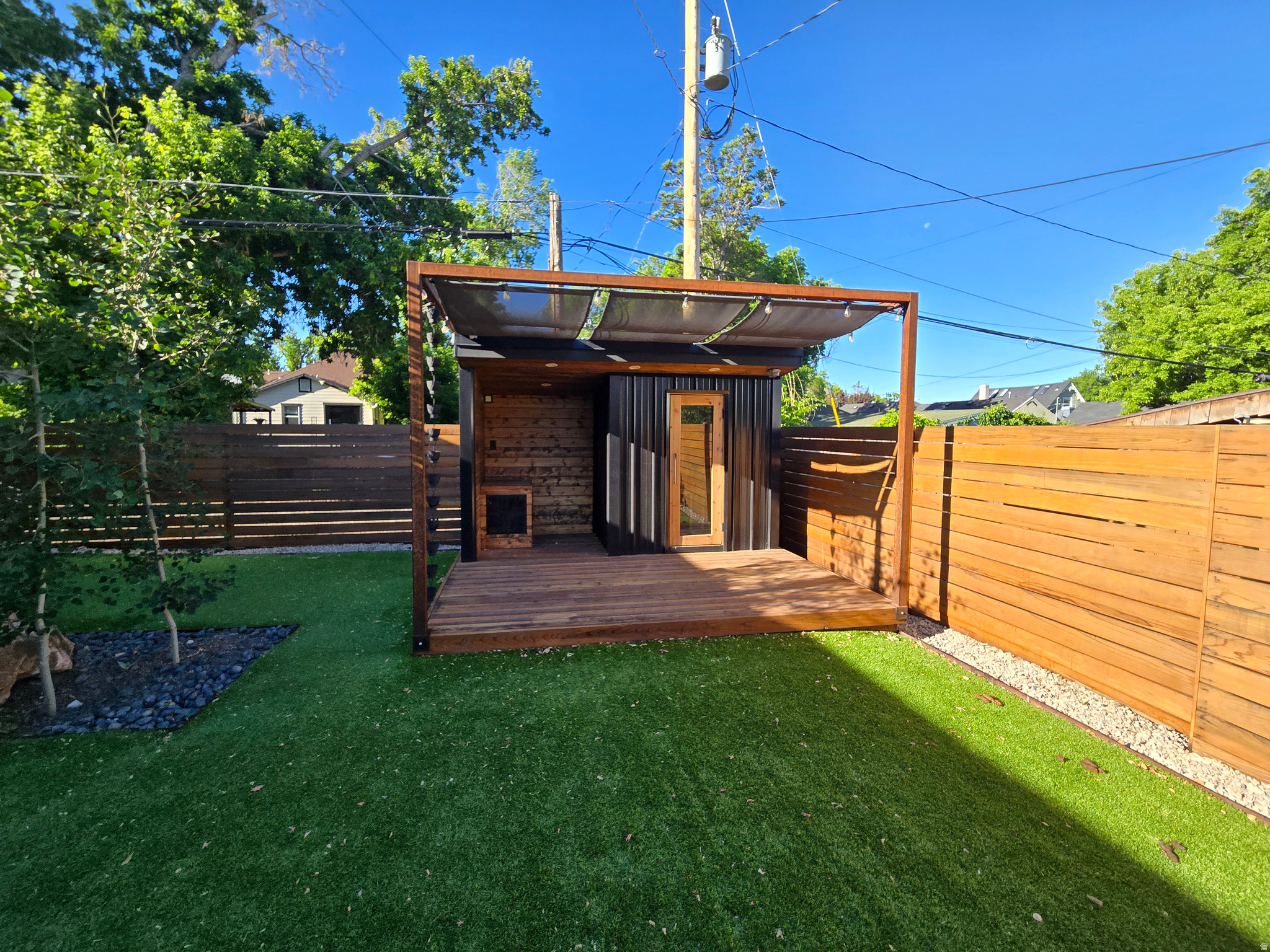 SOUTH LAWN SUB - Residential
