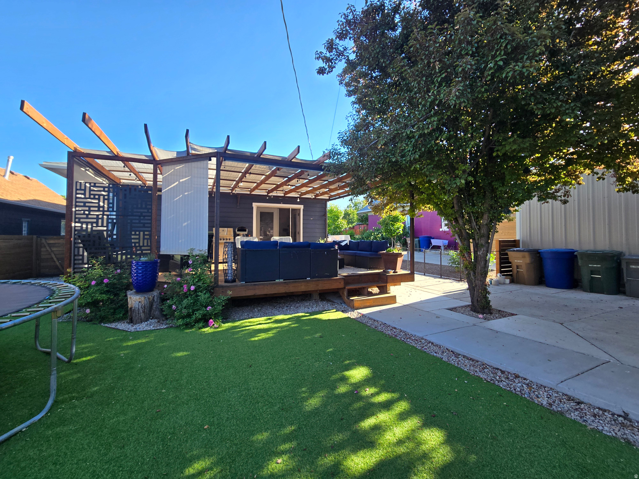 SOUTH LAWN SUB - Residential