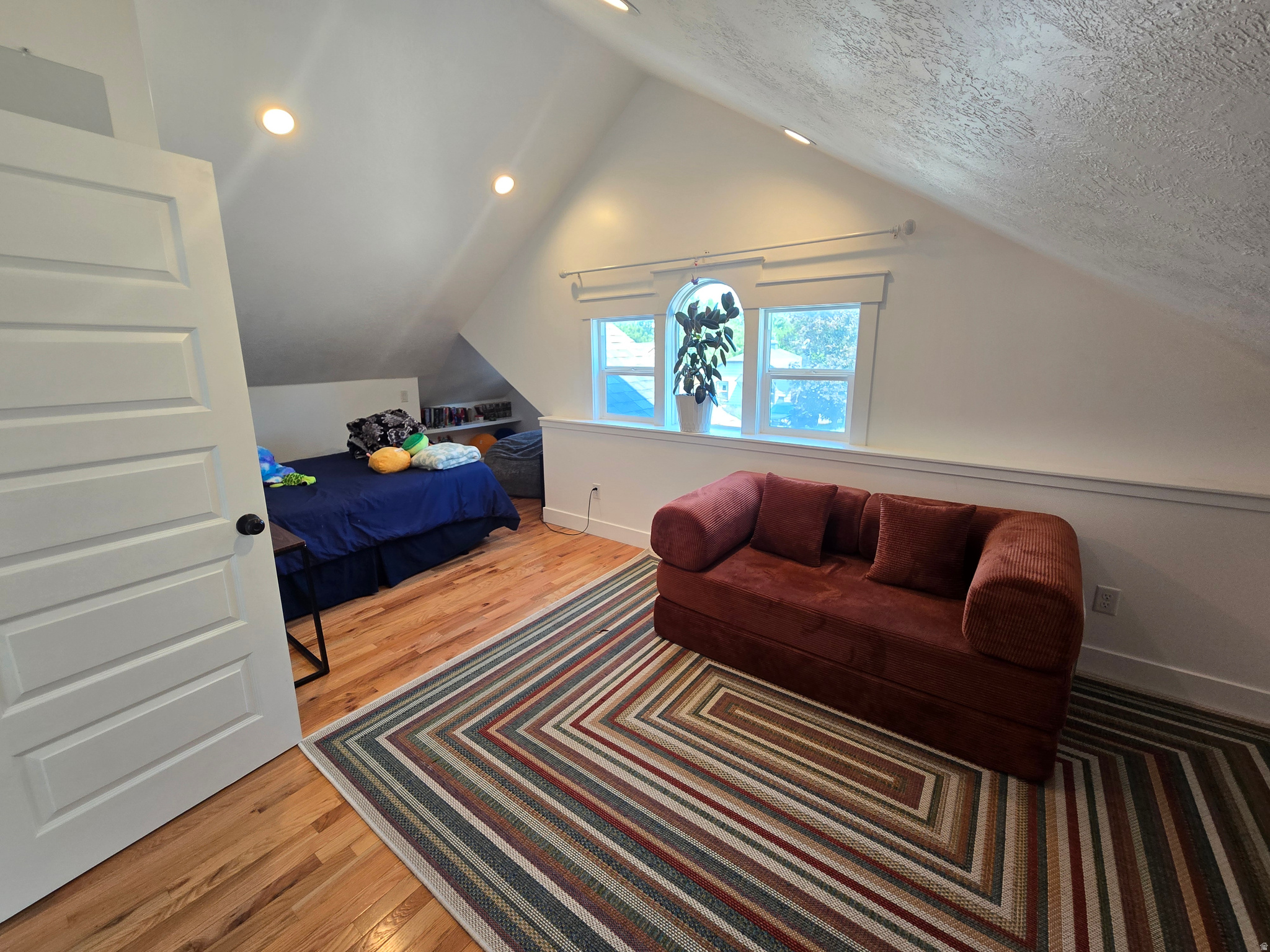 SOUTH LAWN SUB - Residential