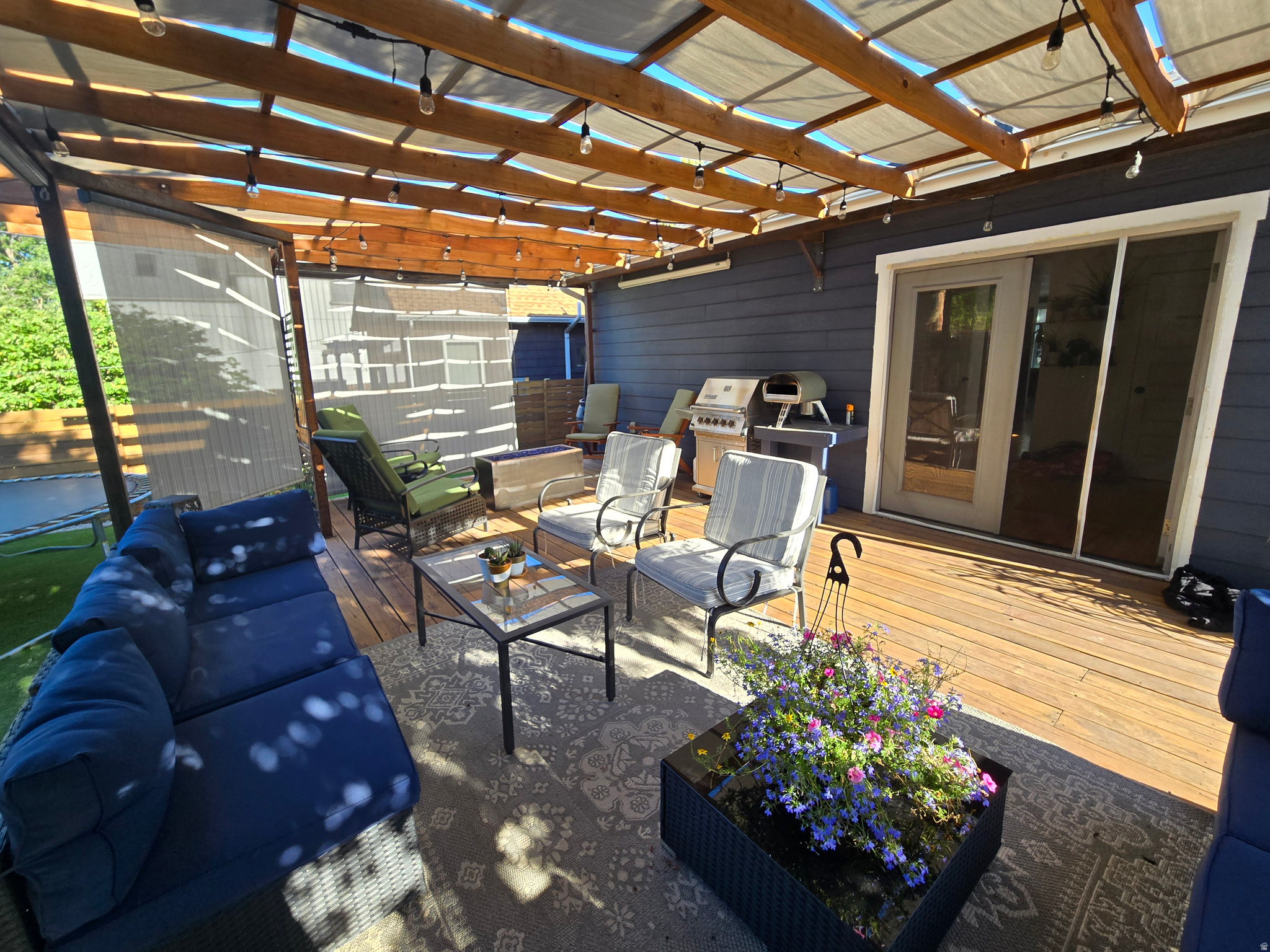 SOUTH LAWN SUB - Residential