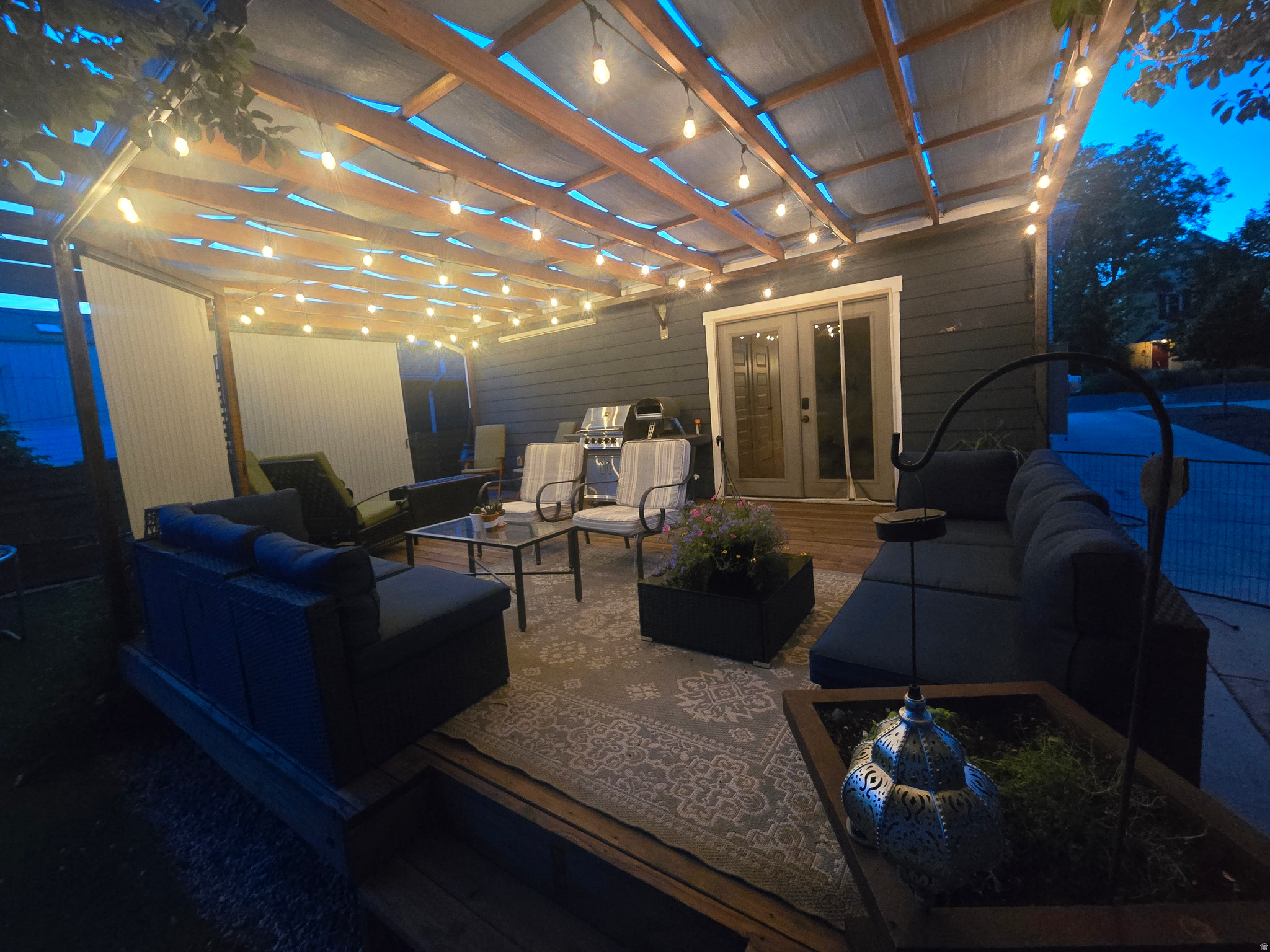 SOUTH LAWN SUB - Residential