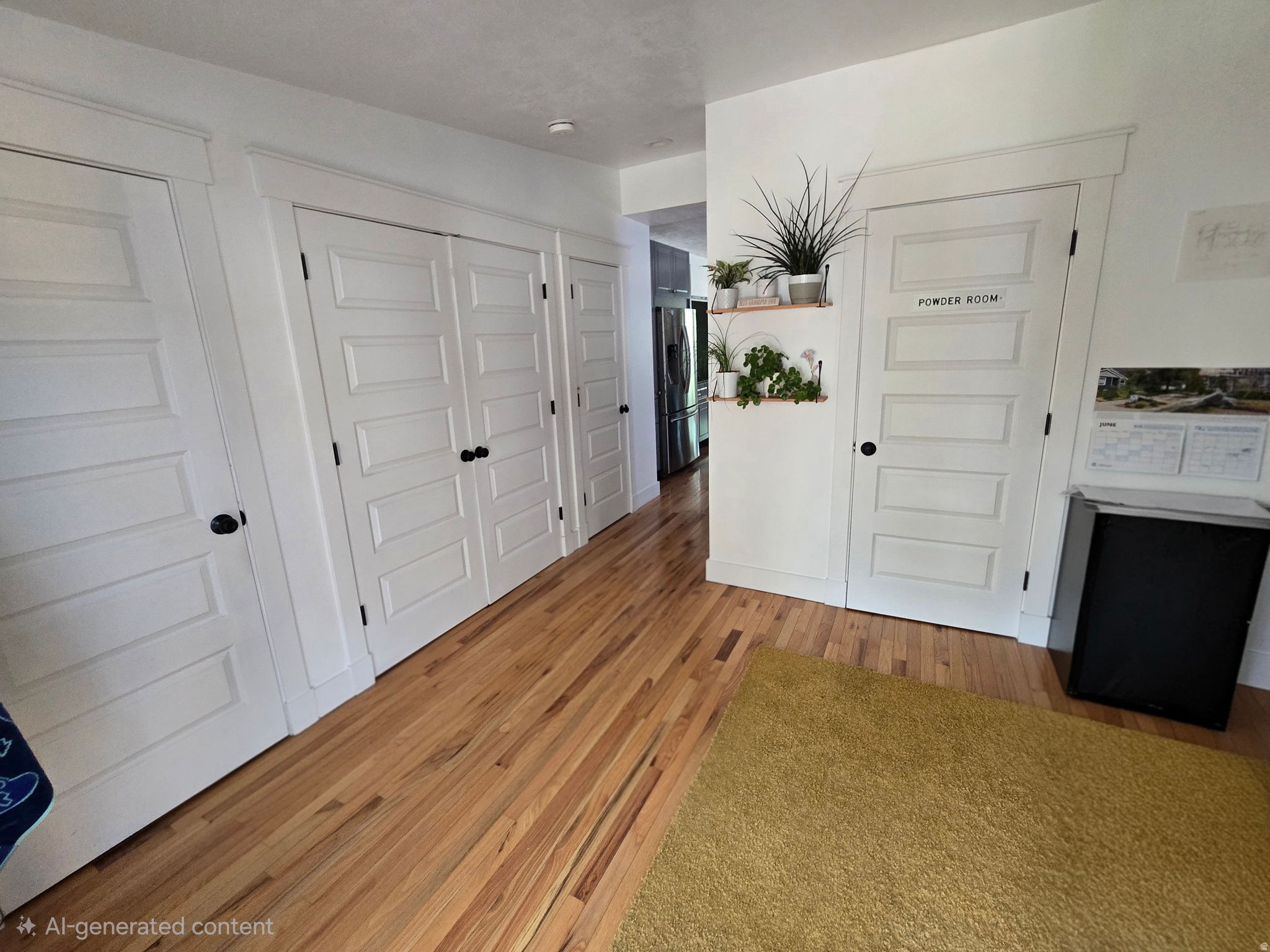SOUTH LAWN SUB - Residential