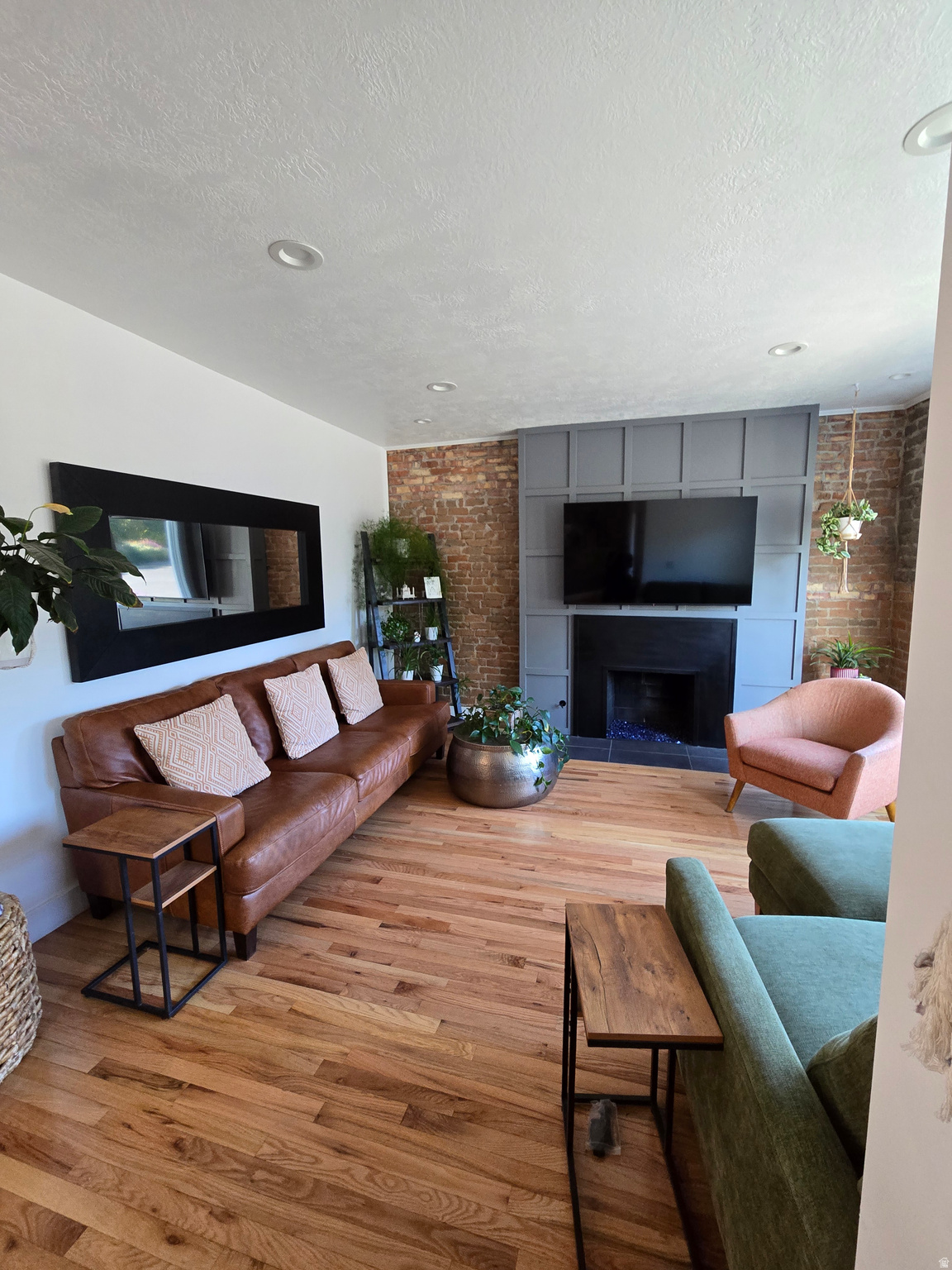 SOUTH LAWN SUB - Residential