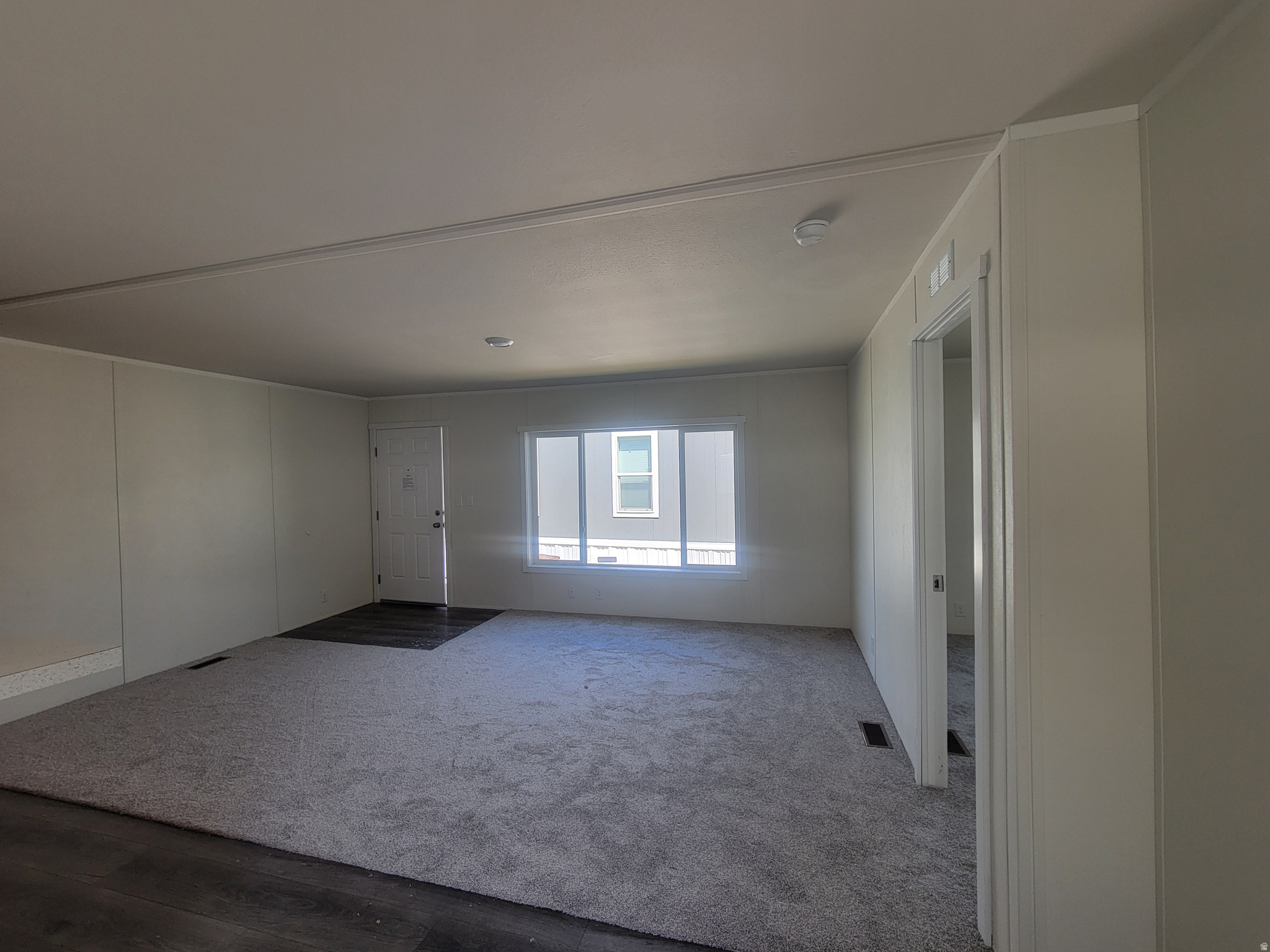HIDDEN GLEN MOBILE ESTATES - Residential