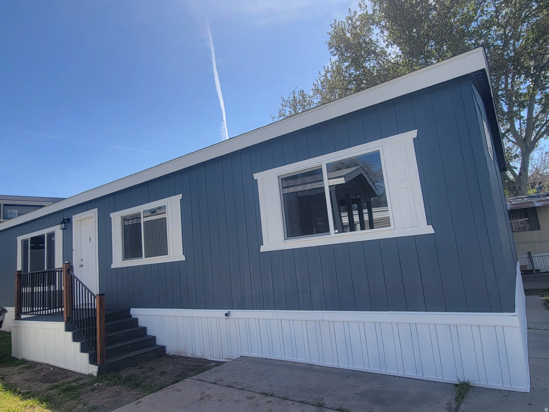 HIDDEN GLEN MOBILE ESTATES - Residential