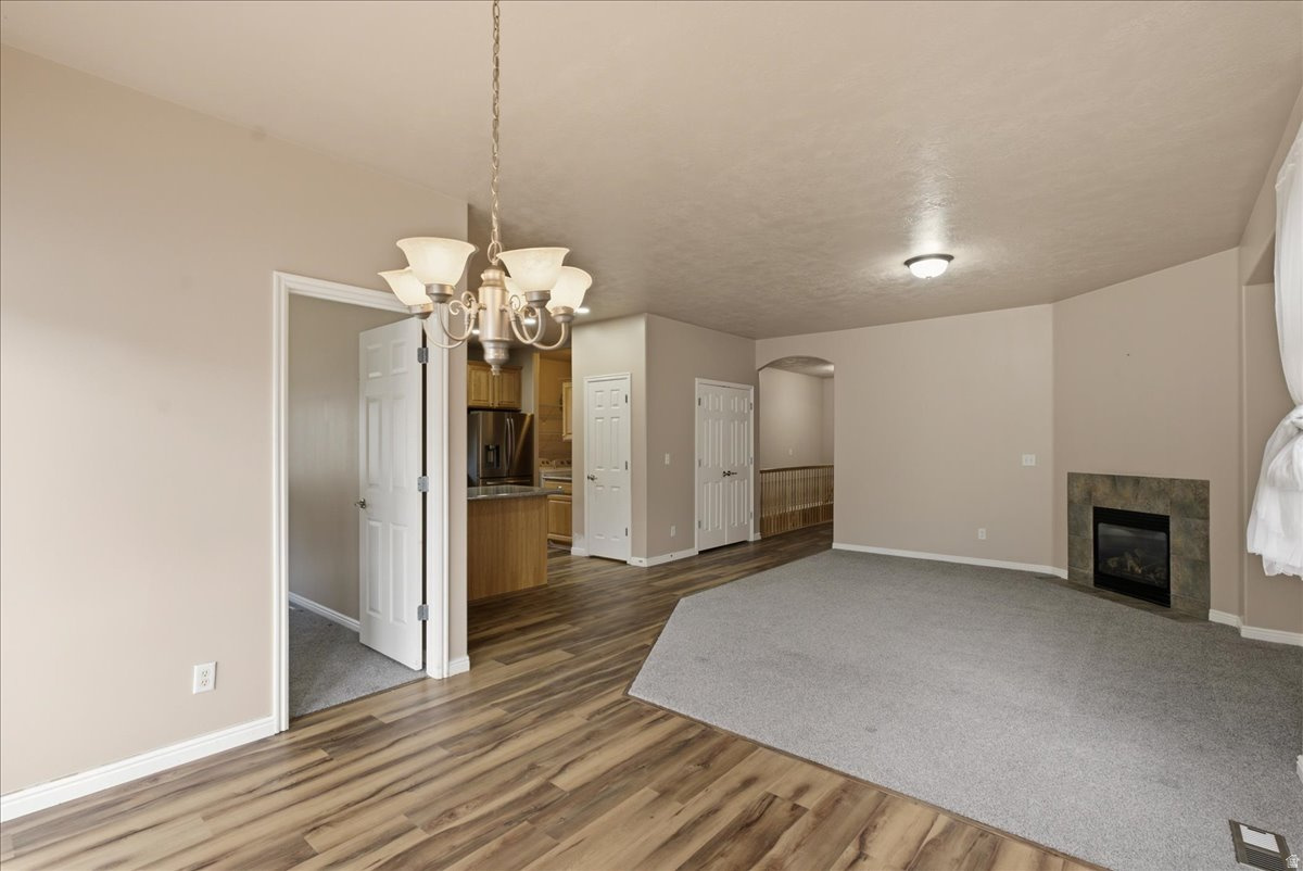 STONE CREEK - Residential