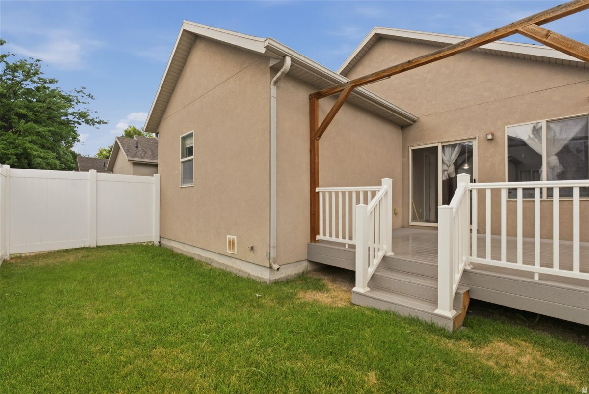STONE CREEK - Residential