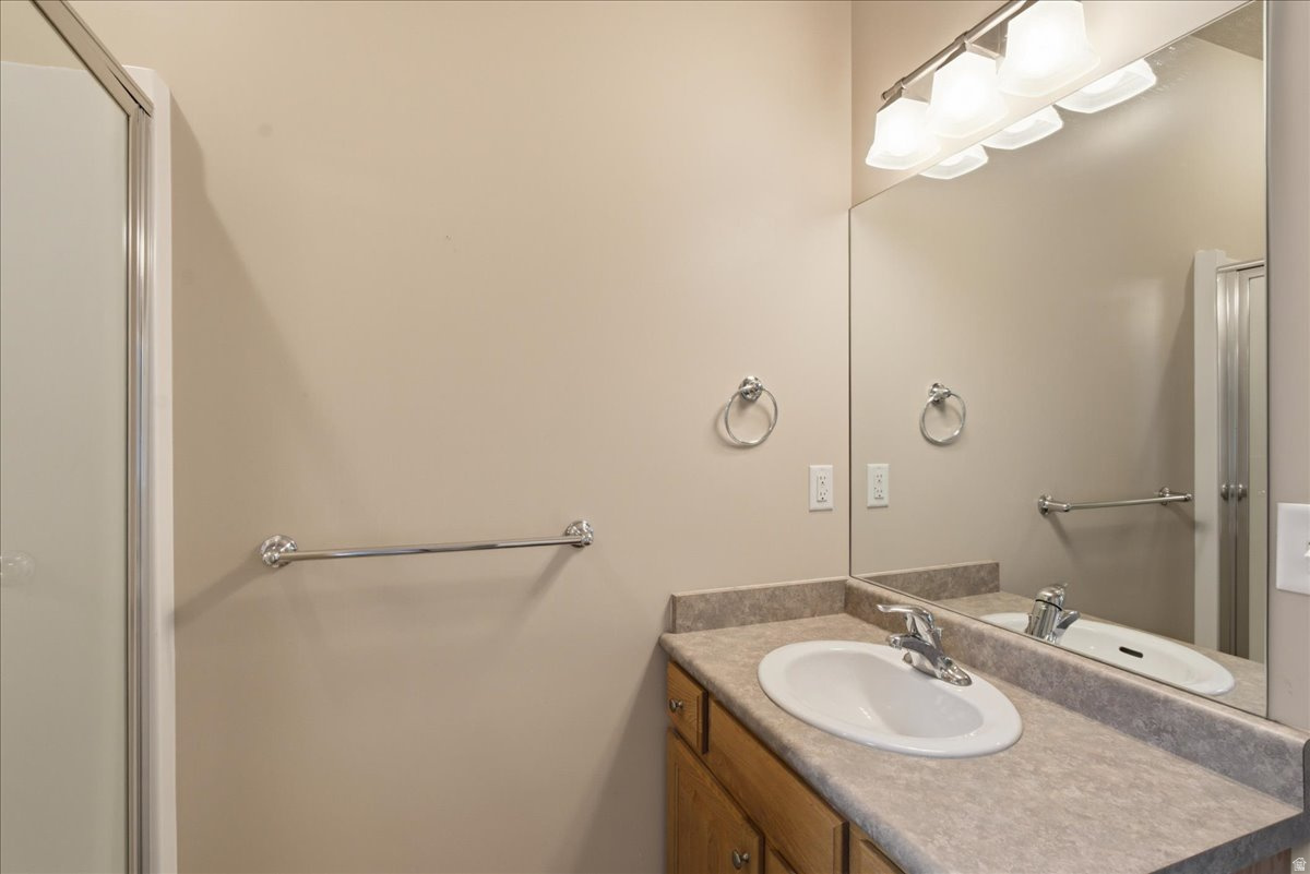 STONE CREEK - Residential