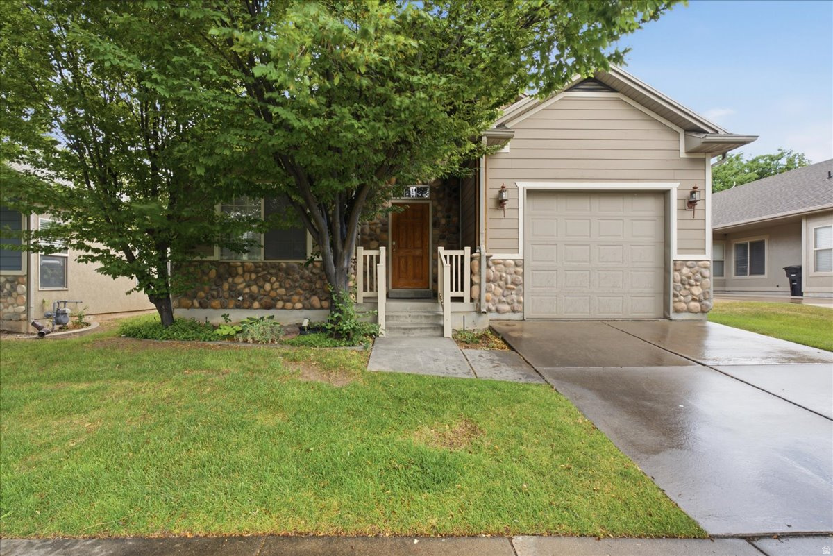 STONE CREEK - Residential