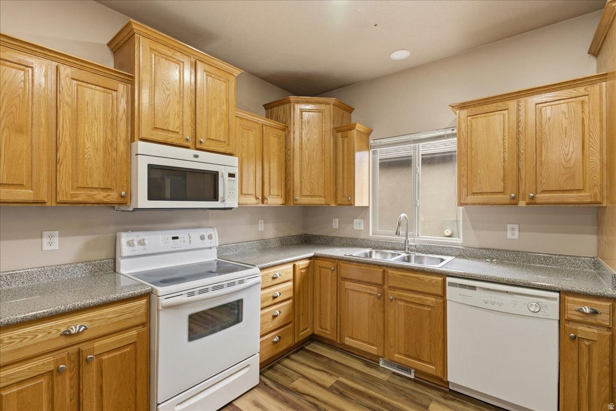 STONE CREEK - Residential
