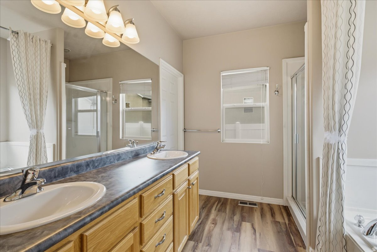 STONE CREEK - Residential