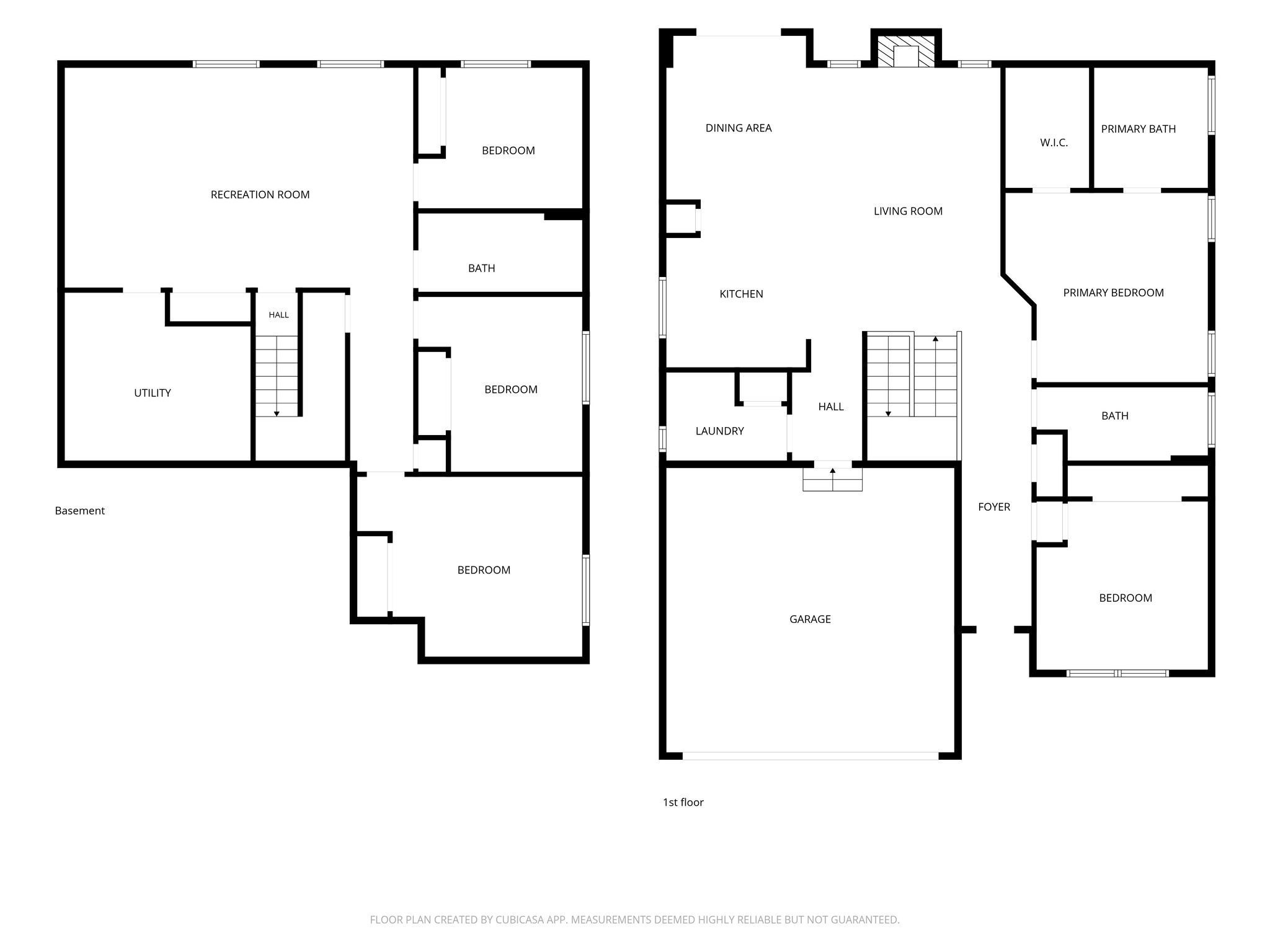 GARDENS AT ANDERSON FARMS - Residential