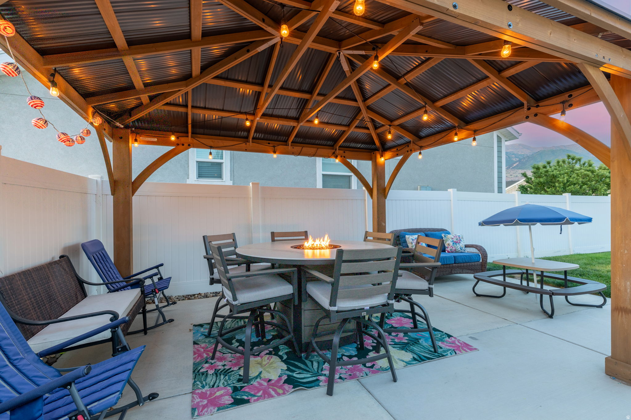 GARDENS AT ANDERSON FARMS - Residential
