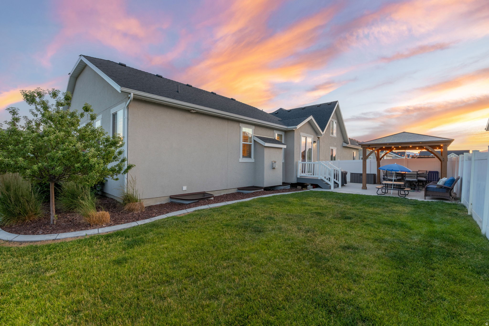 GARDENS AT ANDERSON FARMS - Residential