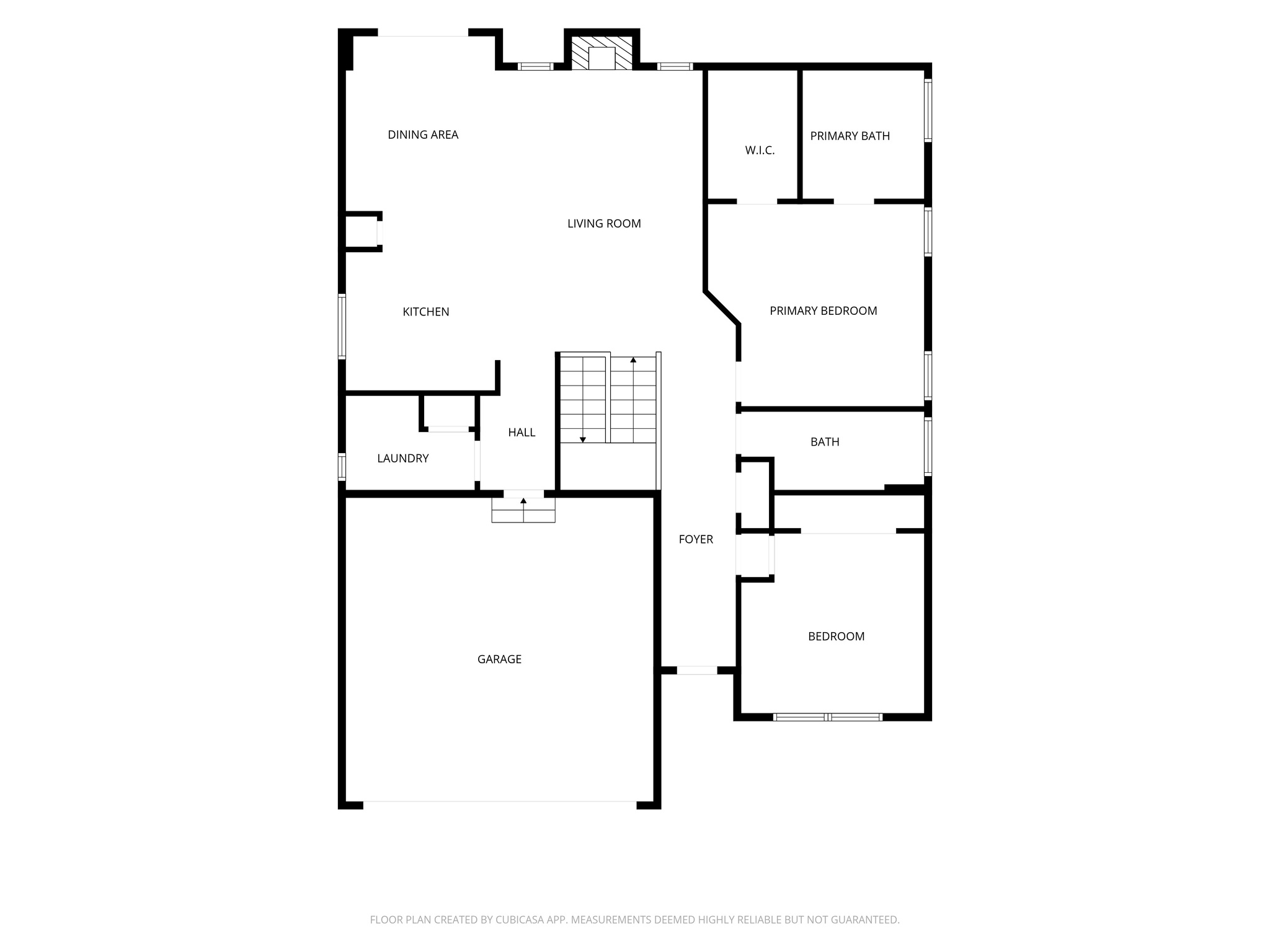 GARDENS AT ANDERSON FARMS - Residential