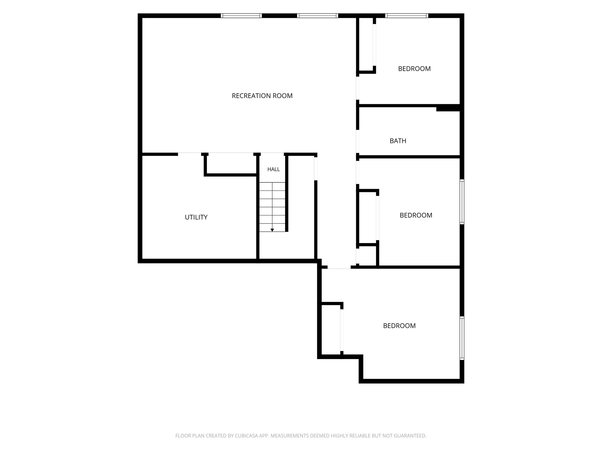 GARDENS AT ANDERSON FARMS - Residential