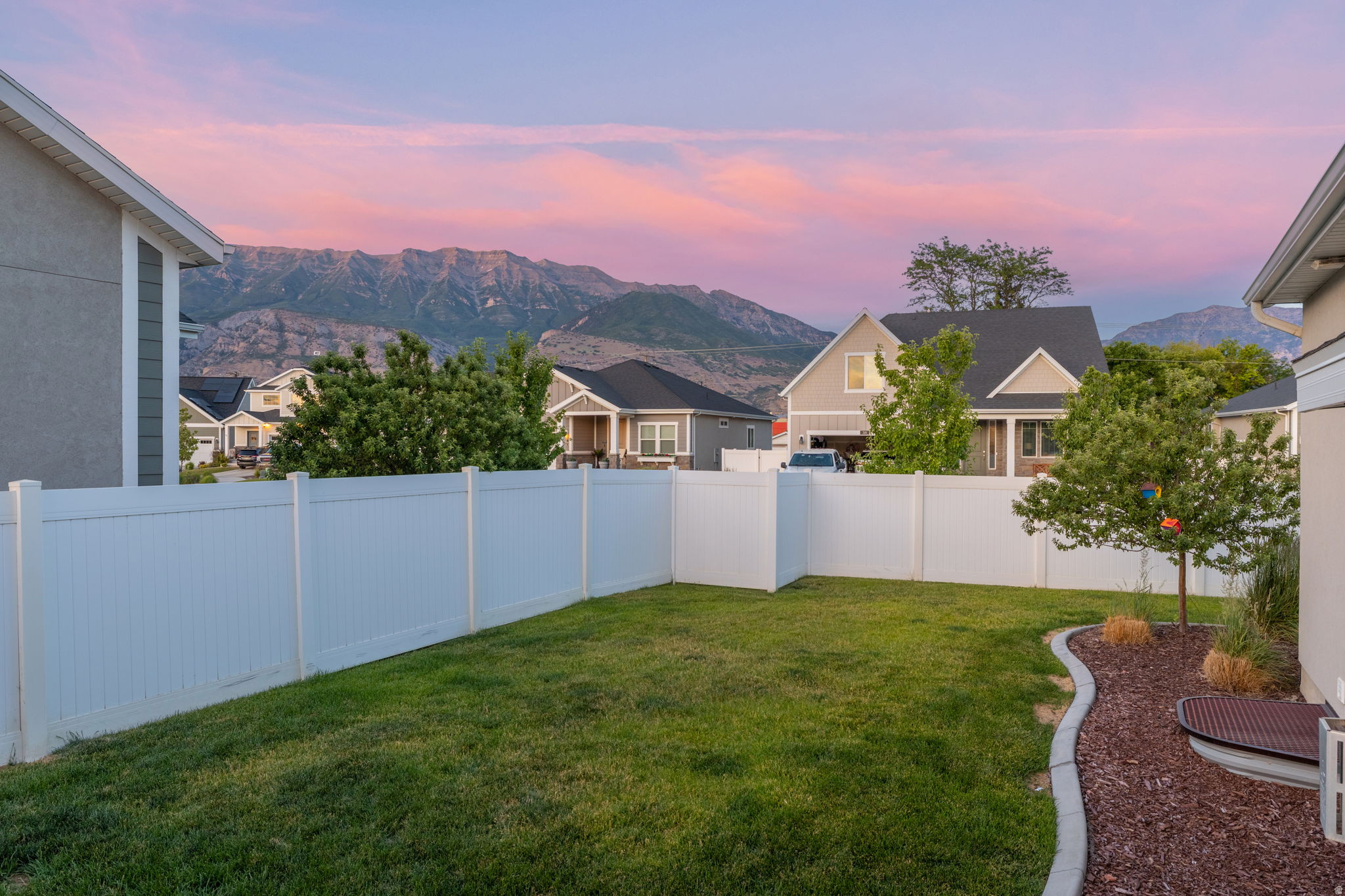 GARDENS AT ANDERSON FARMS - Residential