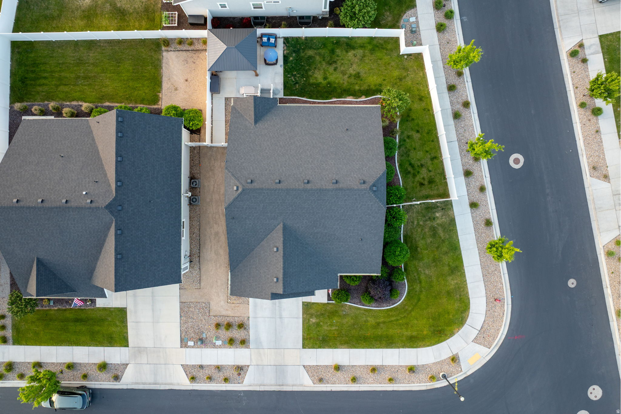 GARDENS AT ANDERSON FARMS - Residential