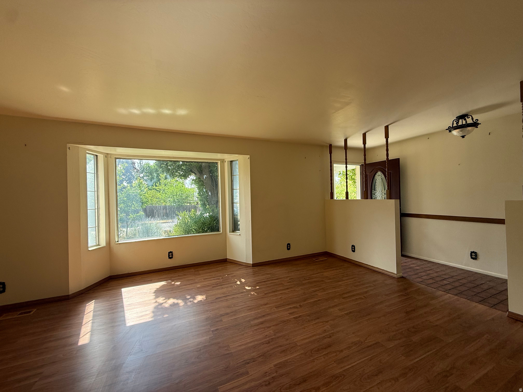 ROBINSON SQUARE - Residential
