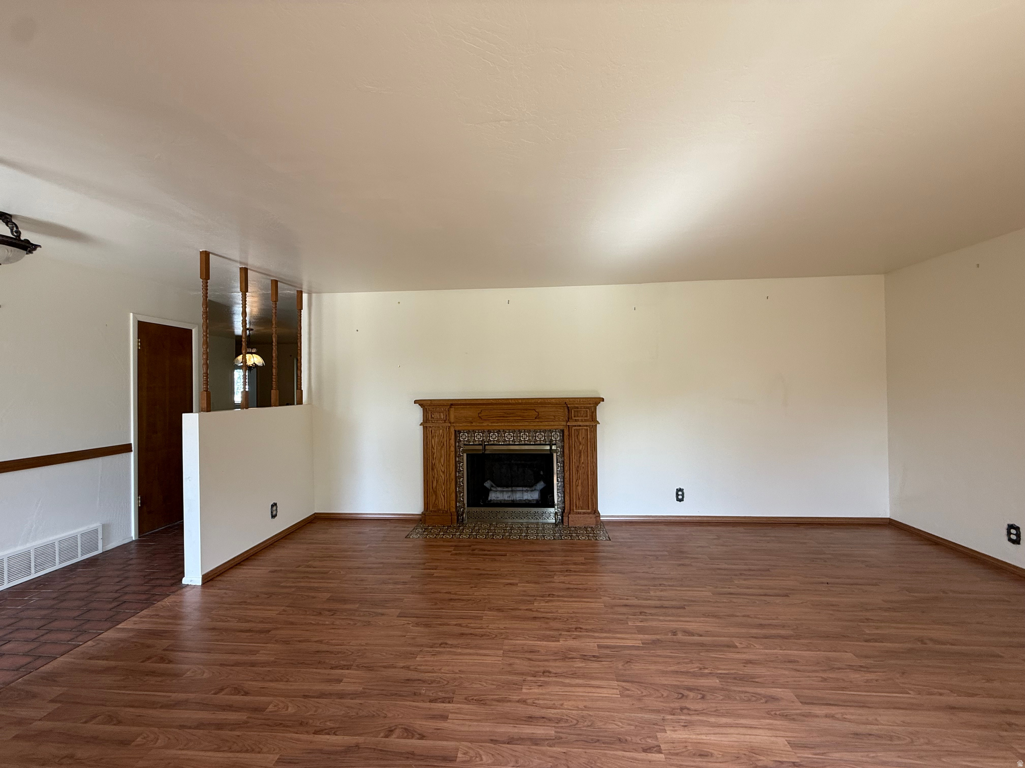 ROBINSON SQUARE - Residential