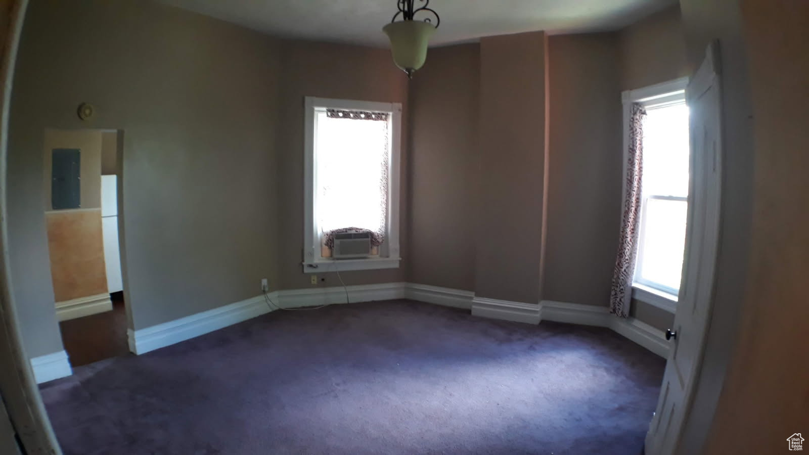 PLAT A BRIGHAM CITY - Residential