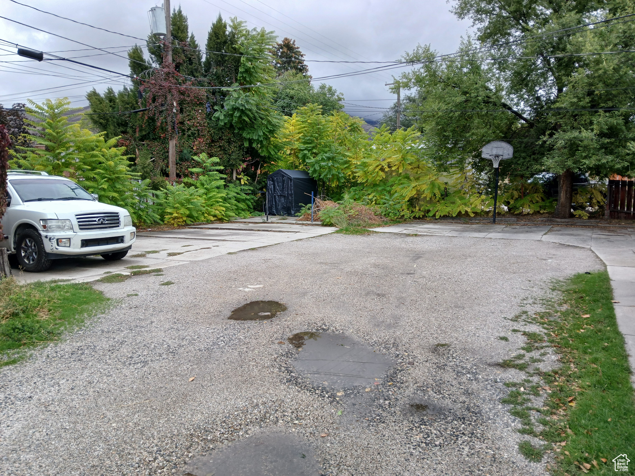 PLAT A BRIGHAM CITY - Residential