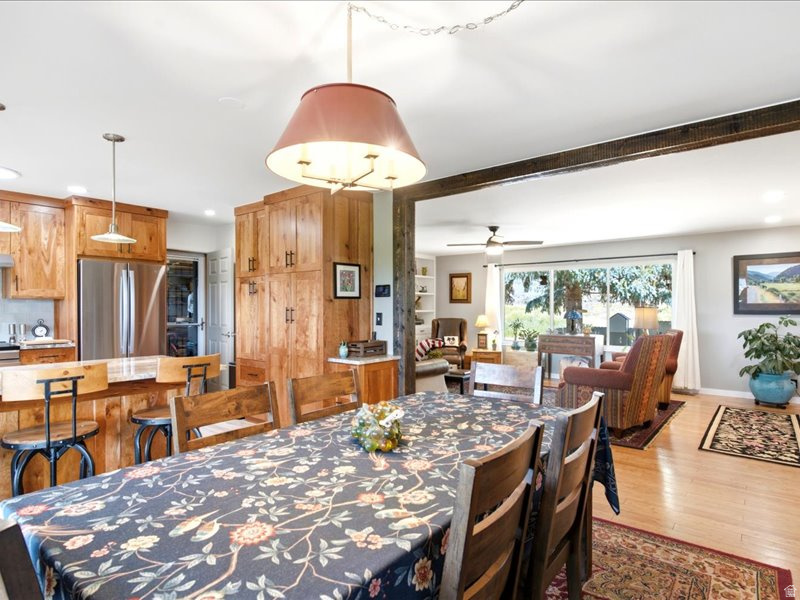 SOUTY SUMMIT - Residential