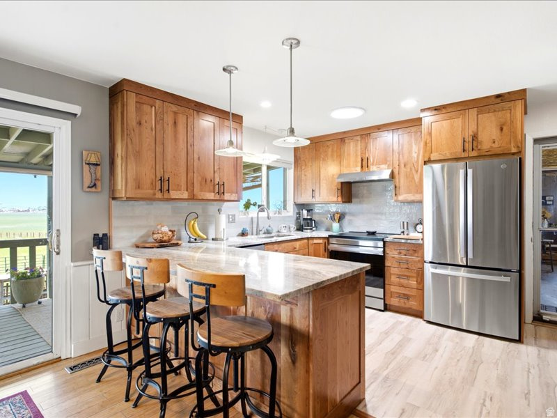 SOUTY SUMMIT - Residential
