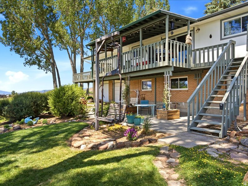 SOUTY SUMMIT - Residential