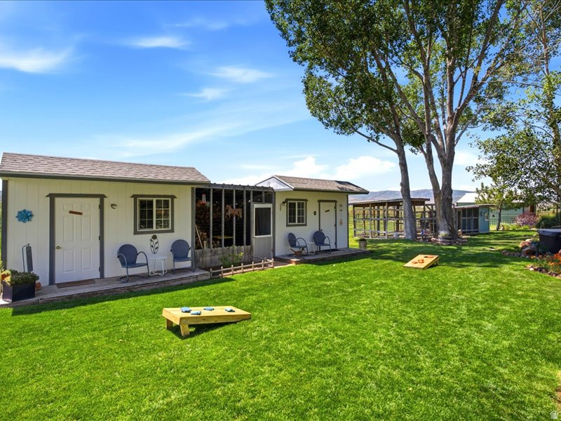 SOUTY SUMMIT - Residential