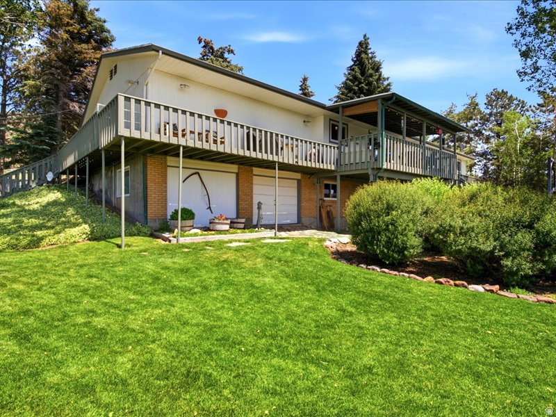 SOUTY SUMMIT - Residential