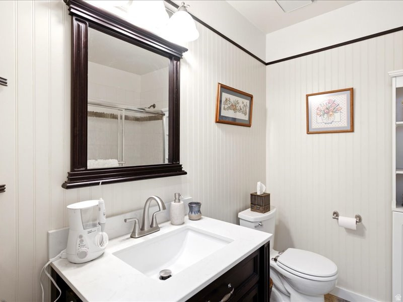SOUTY SUMMIT - Residential