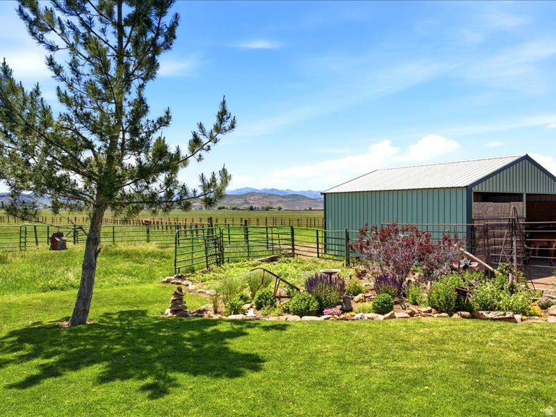 SOUTY SUMMIT - Residential