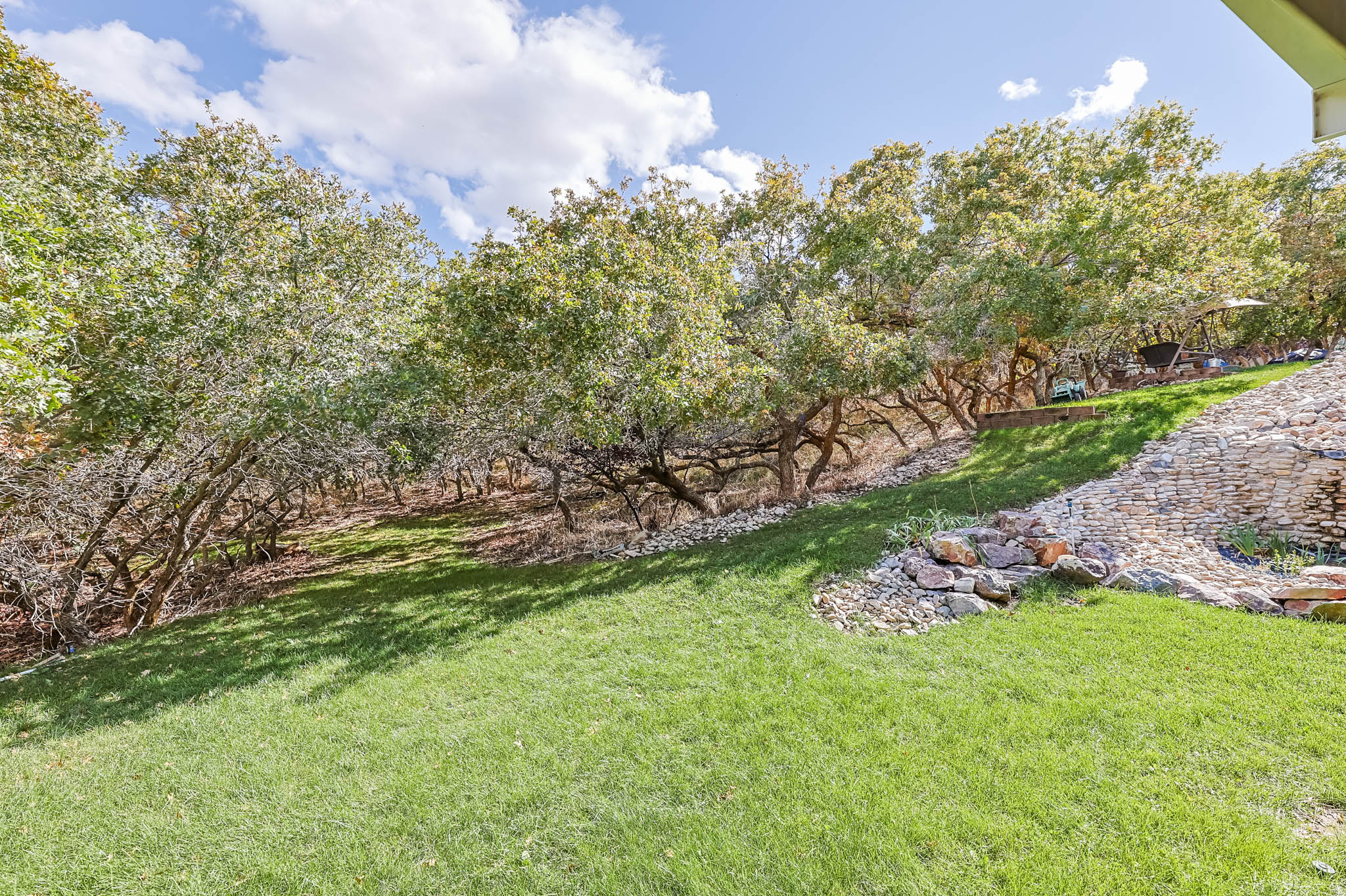 DEER HOLLOW SUB - Residential