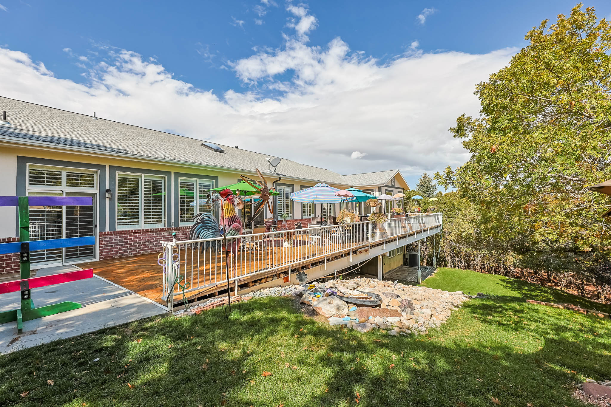 DEER HOLLOW SUB - Residential