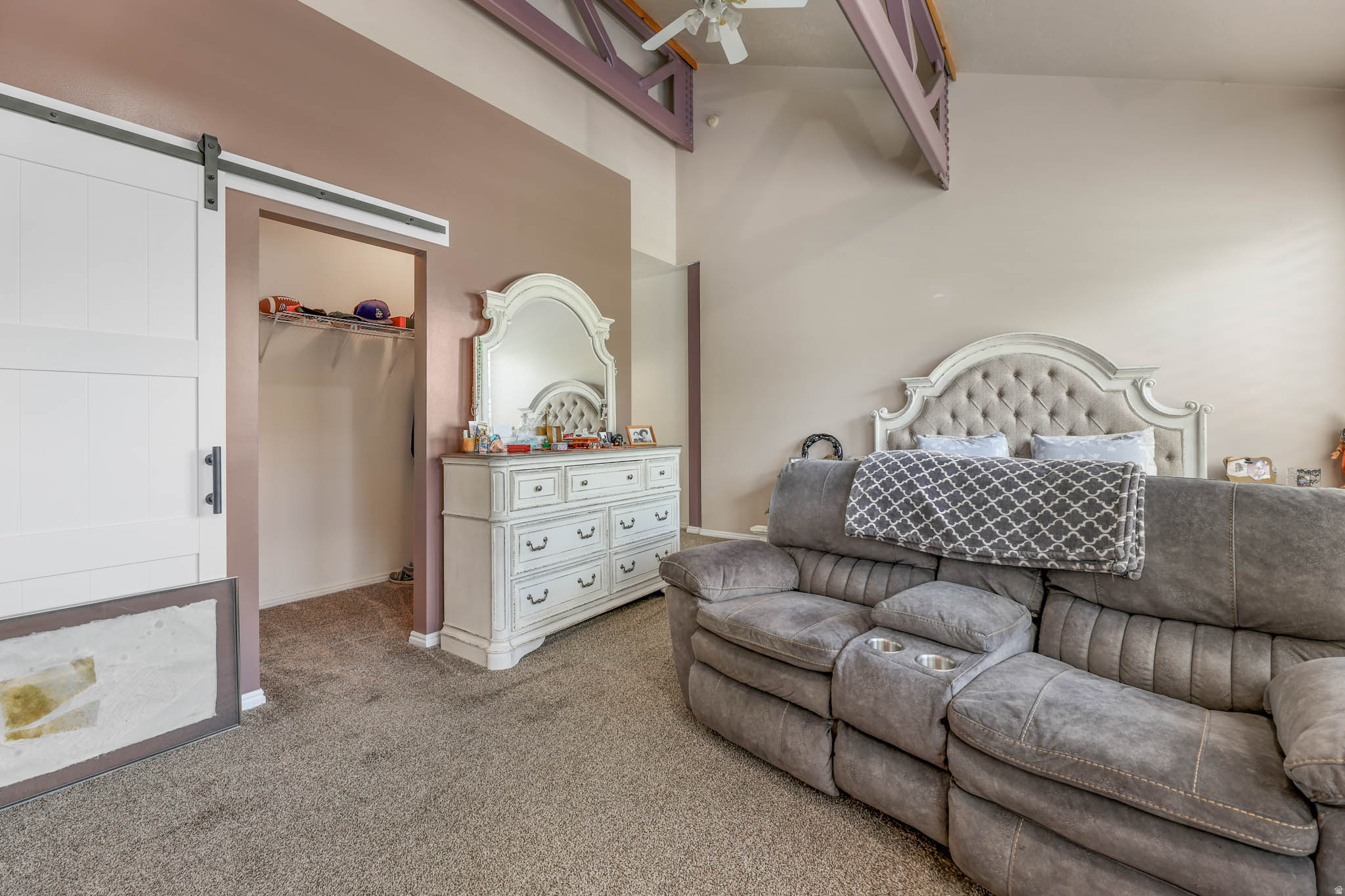 DEER HOLLOW SUB - Residential
