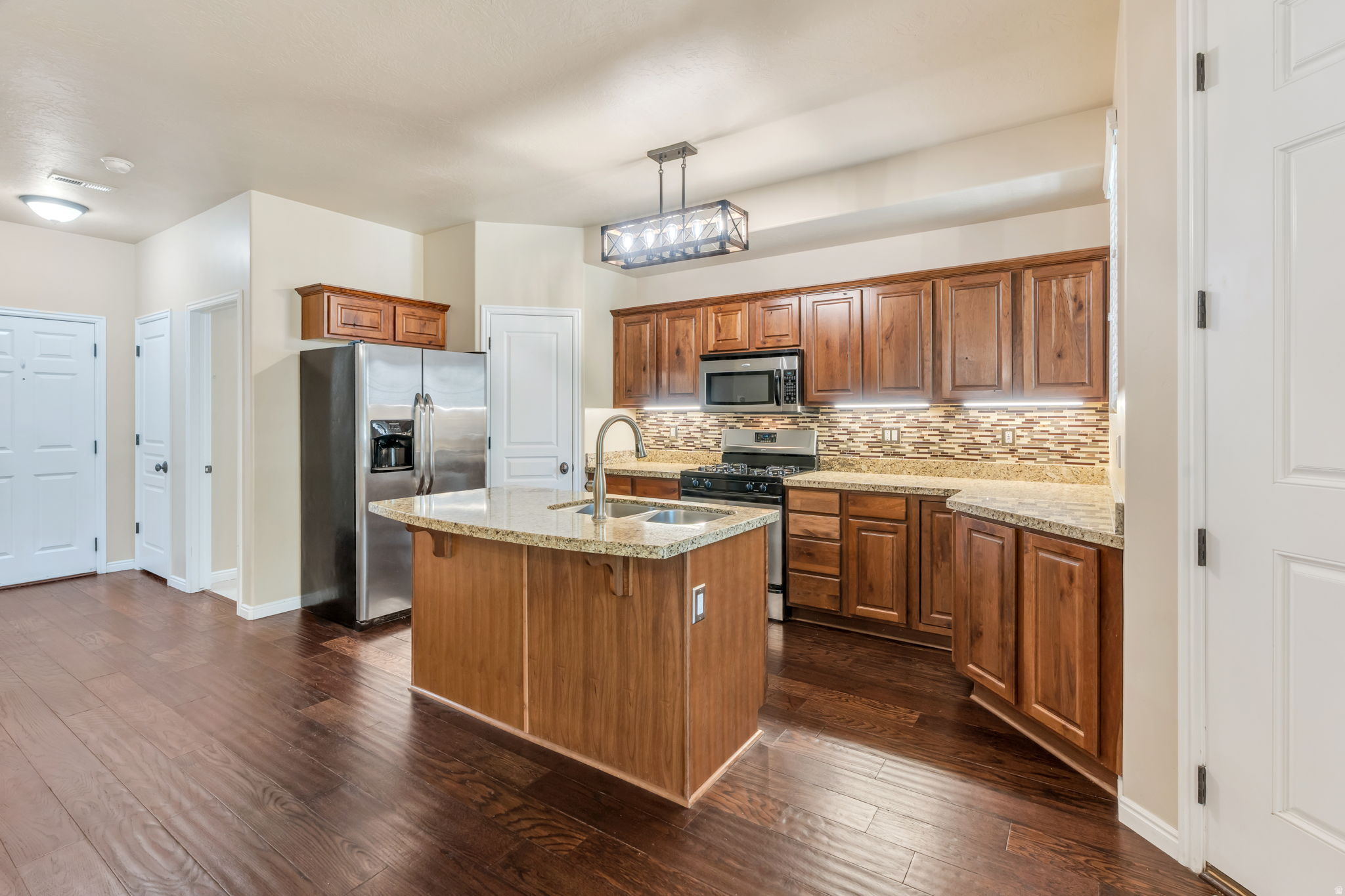 THE WALK - IVORY RIDGE - Residential