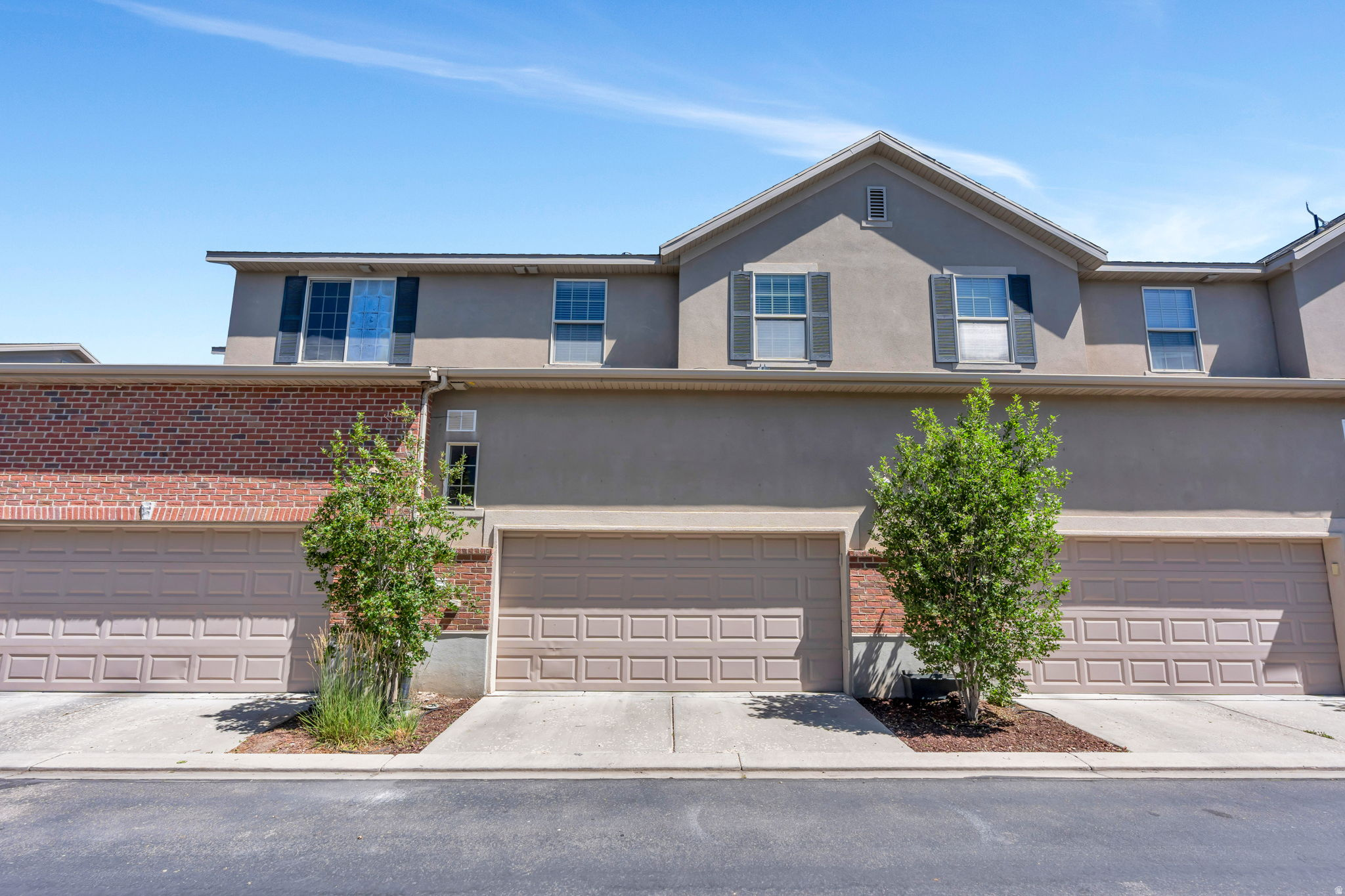THE WALK - IVORY RIDGE - Residential