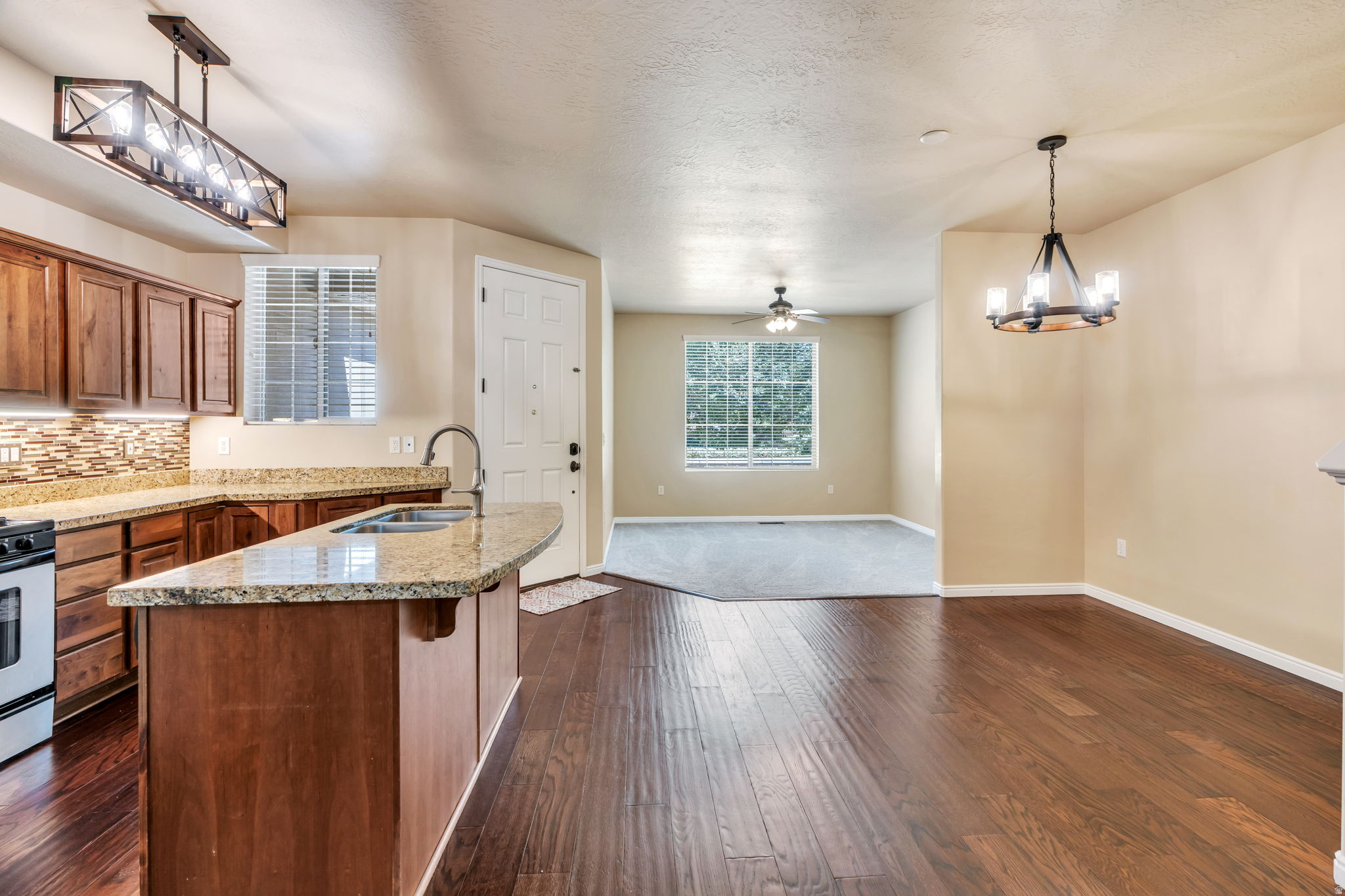 THE WALK - IVORY RIDGE - Residential