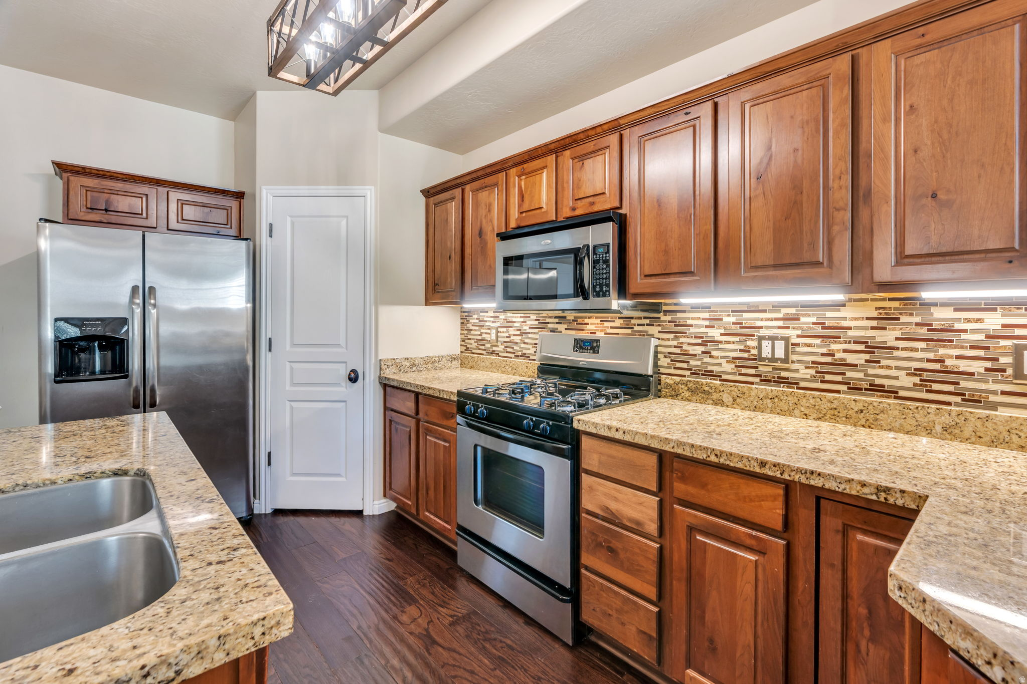 THE WALK - IVORY RIDGE - Residential