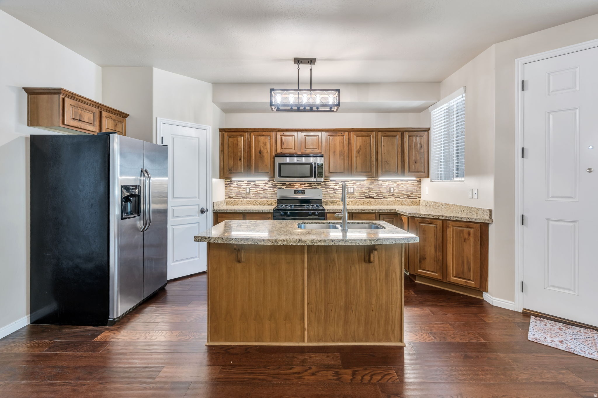 THE WALK - IVORY RIDGE - Residential