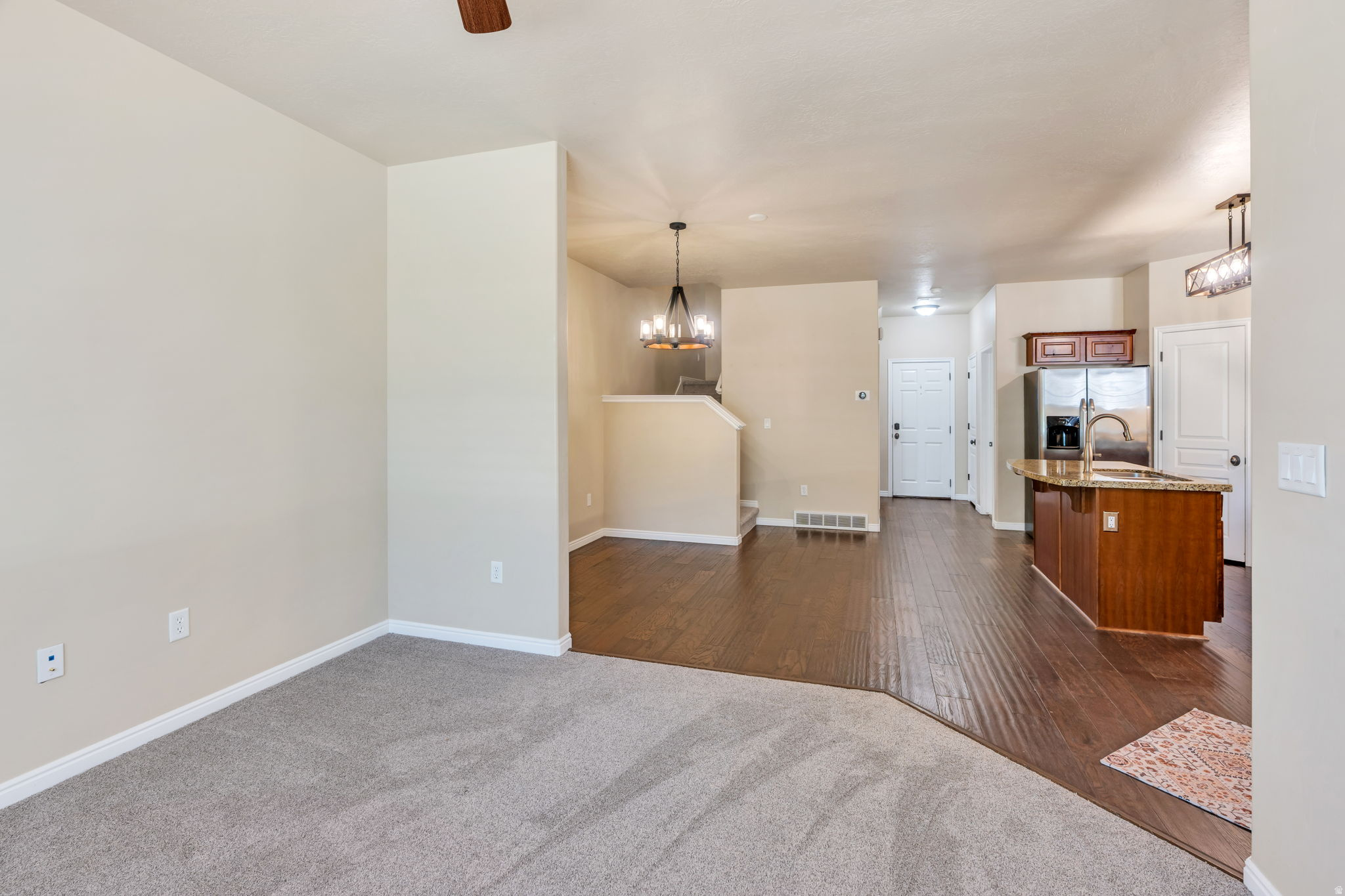 THE WALK - IVORY RIDGE - Residential