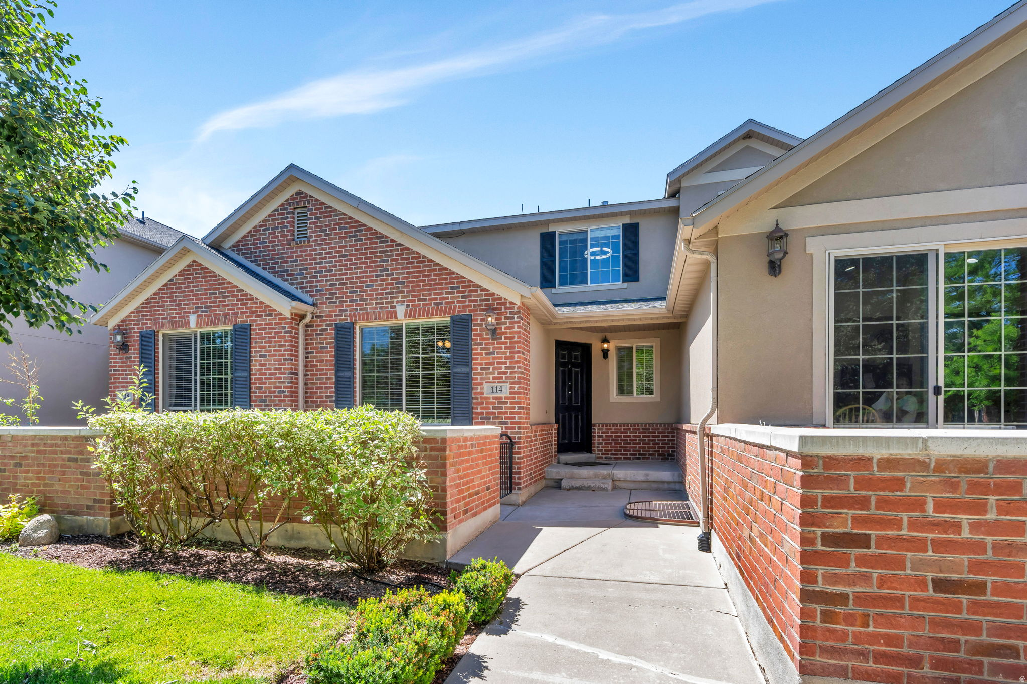 THE WALK - IVORY RIDGE - Residential
