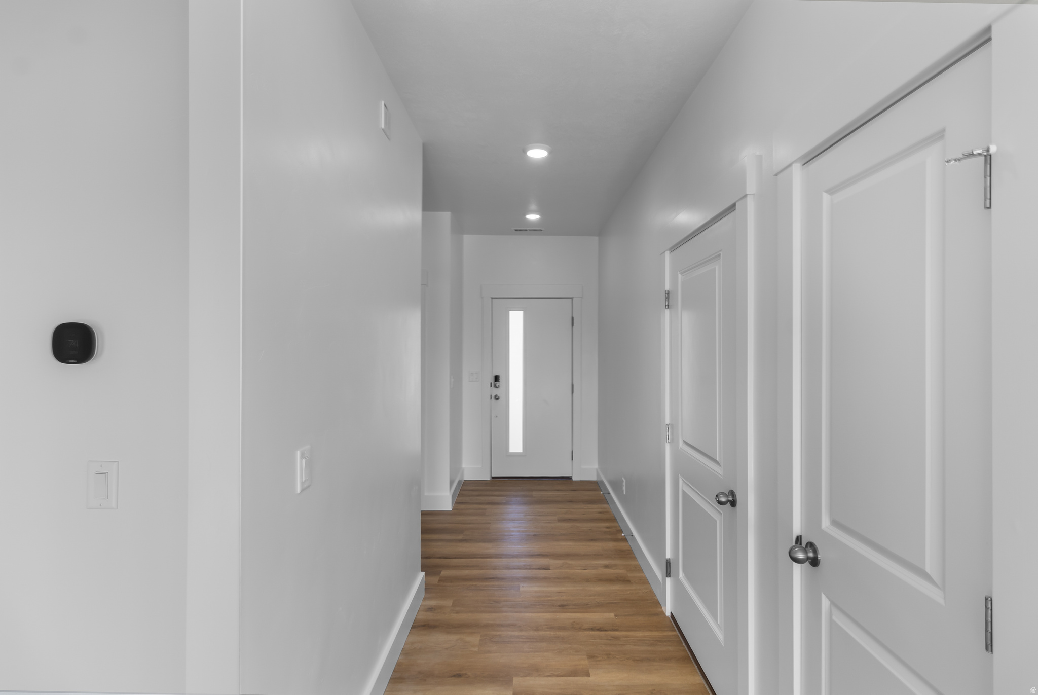RIVERGATE - Residential