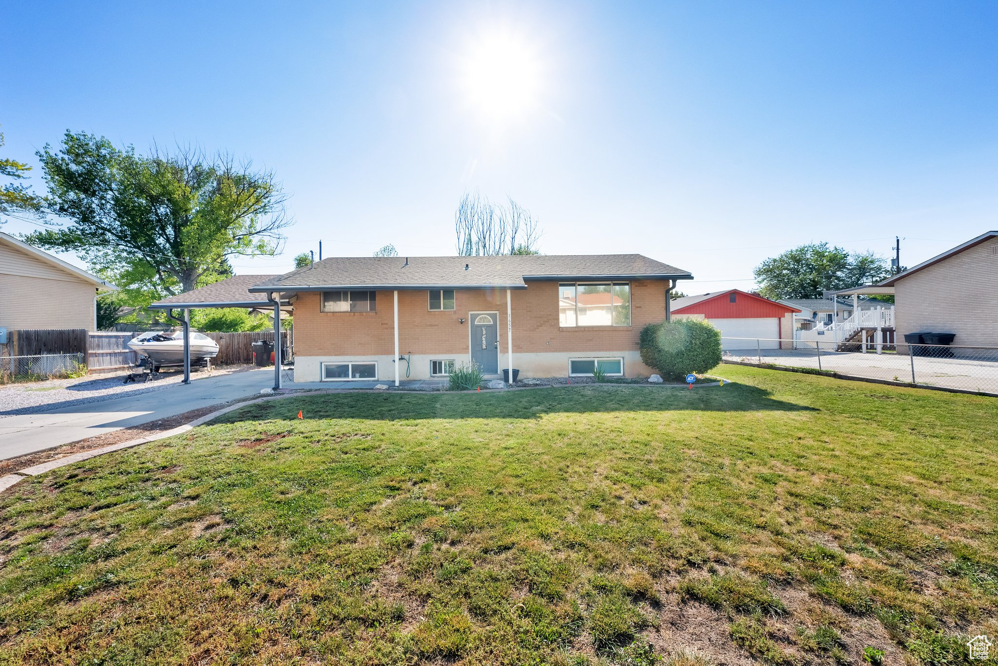 MUIR - Residential