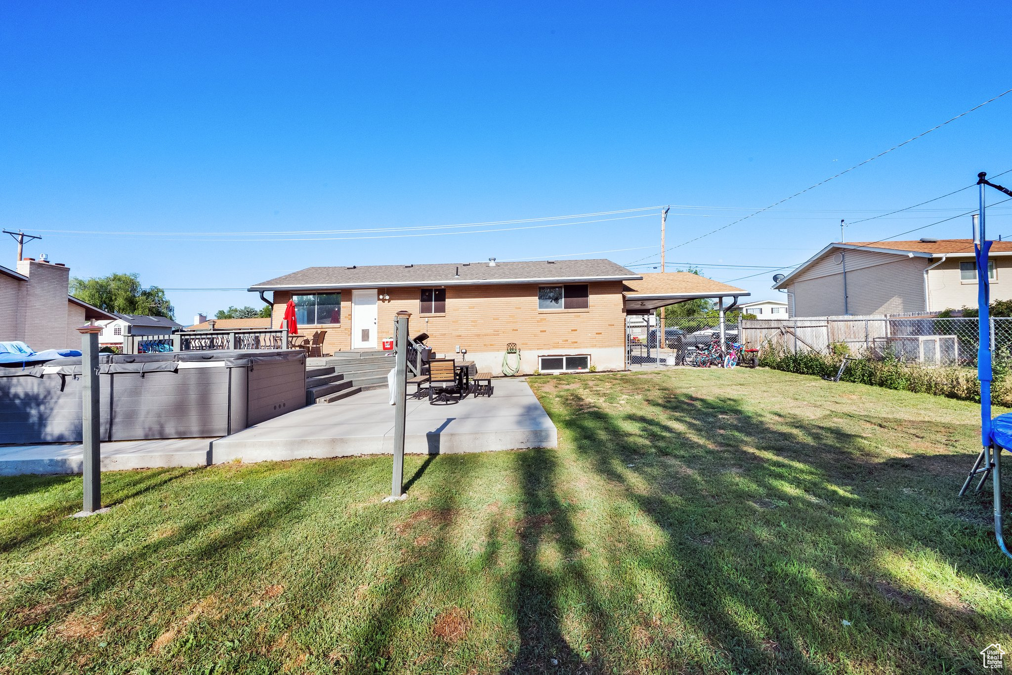 MUIR - Residential