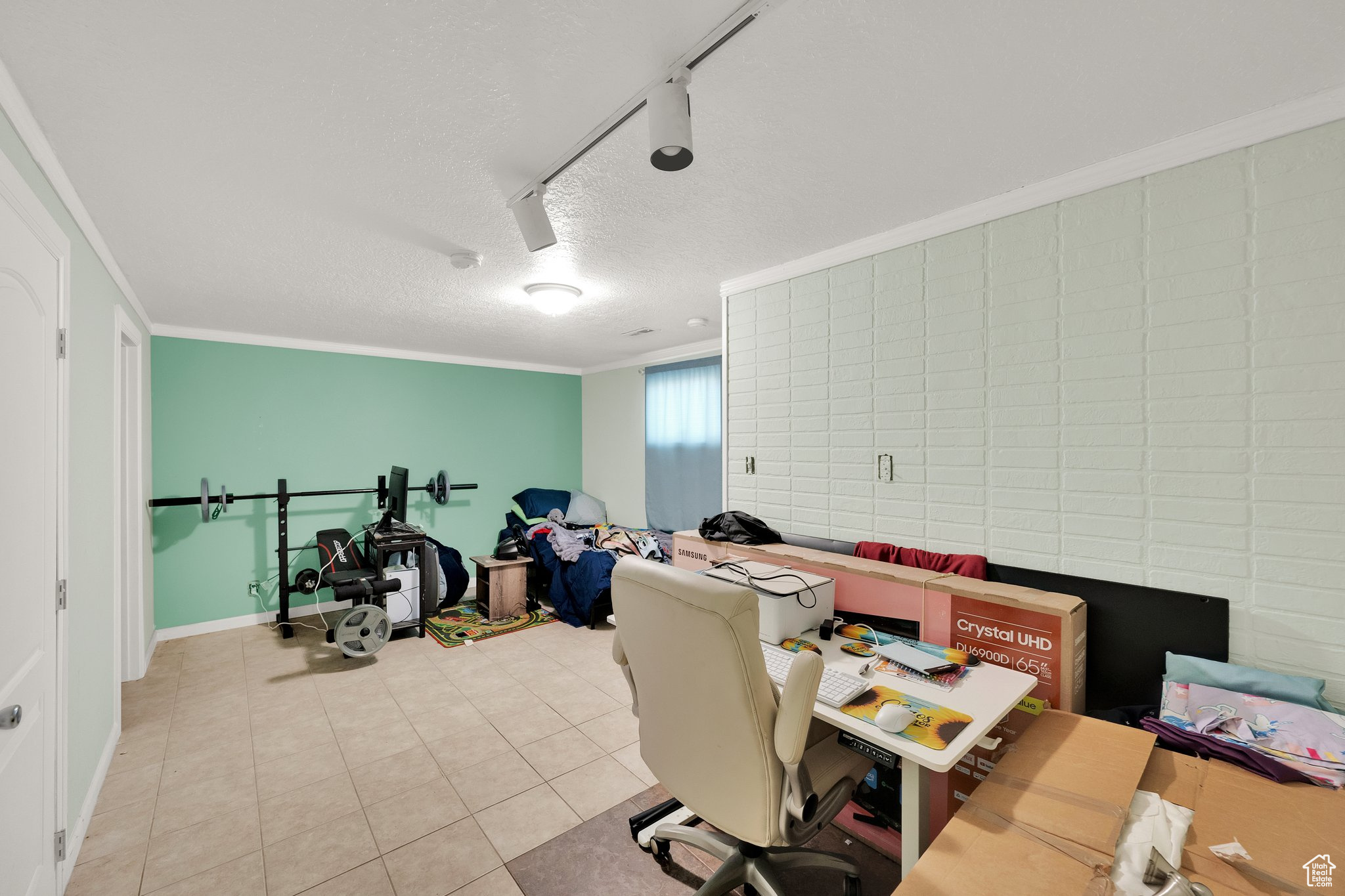 MUIR - Residential