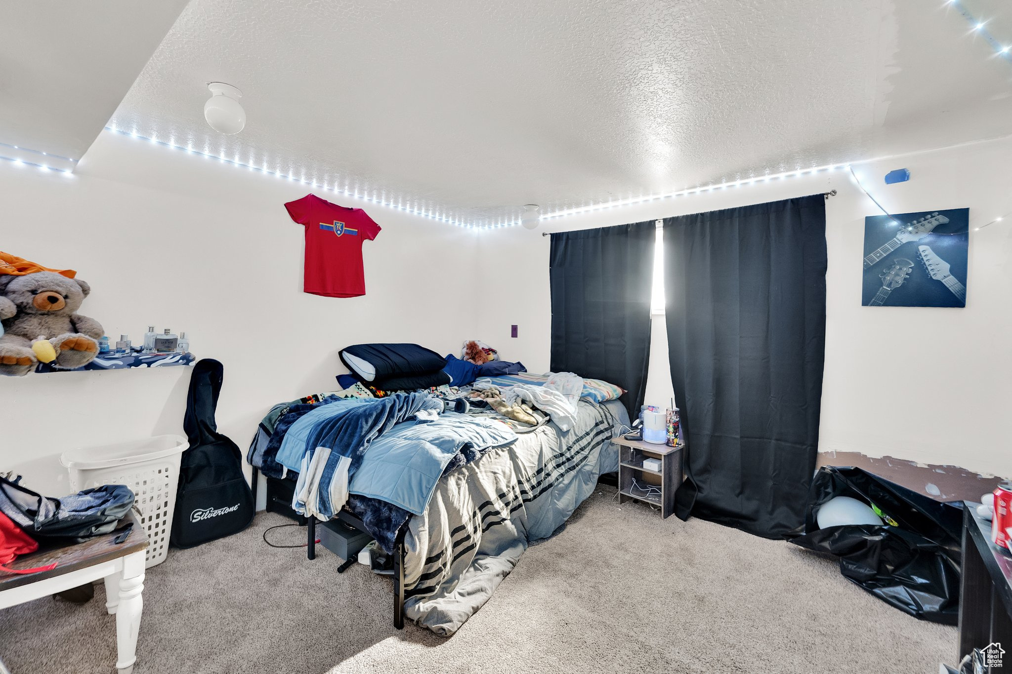 MUIR - Residential