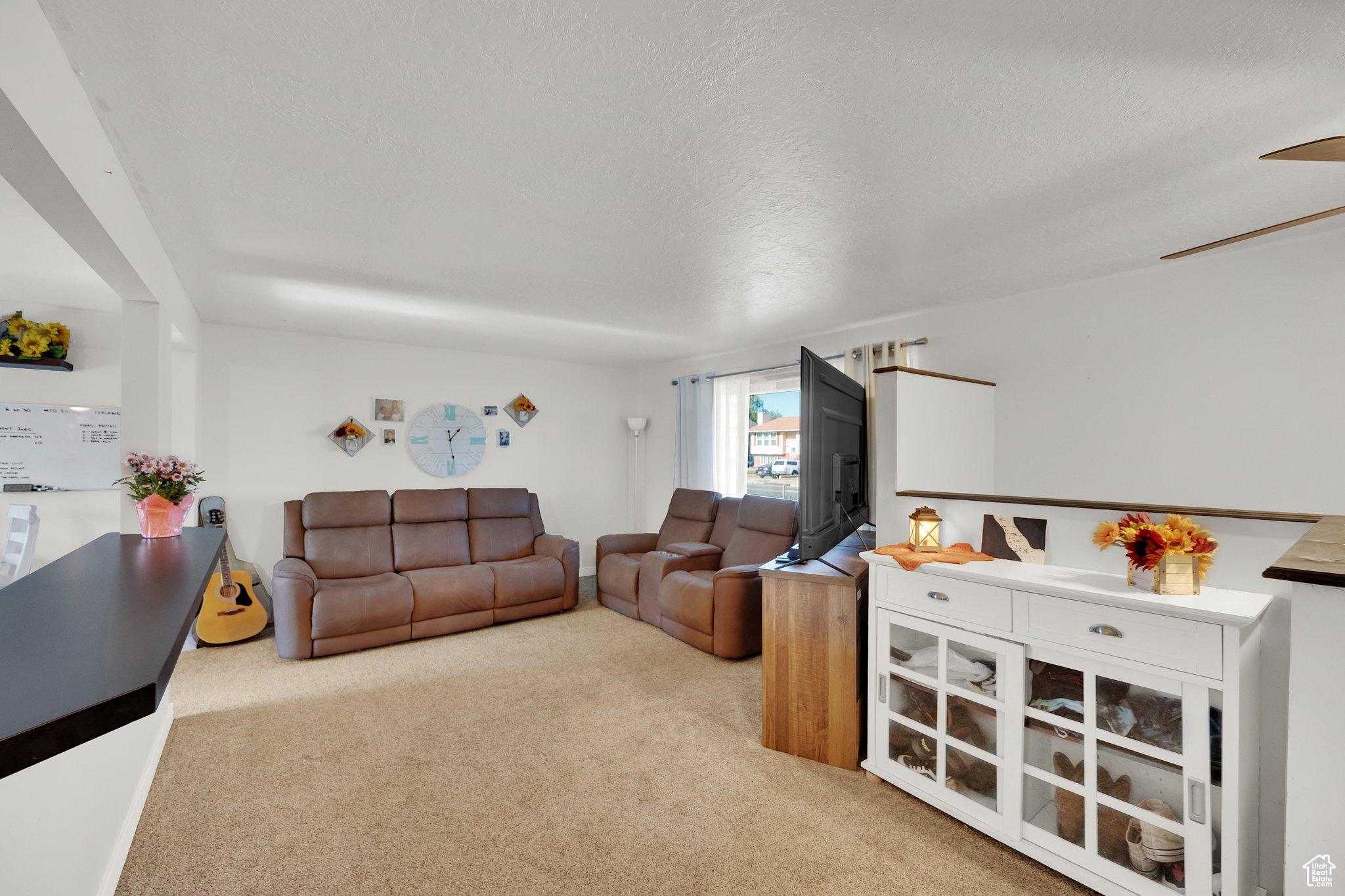 MUIR - Residential